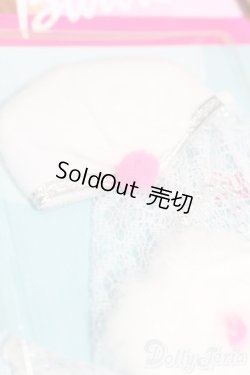 画像5: バービー/OF:衣装 S-25-11-23-738-GN-ZS