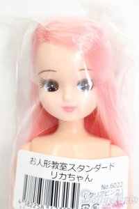 リカちゃんキャッスル/お人形教室スタンダード　リカちゃん S-25-05-18-029-GN-ZS