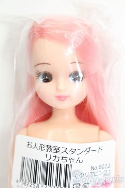 画像1: リカちゃんキャッスル/お人形教室スタンダード　リカちゃん S-25-05-18-029-GN-ZS