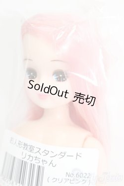 画像2: リカちゃんキャッスル/お人形教室スタンダード　リカちゃん S-25-09-14-520-GN-ZS