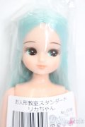 リカちゃんキャッスル/お人形教室スタンダード　リカちゃん S-25-05-18-030-GN-ZS