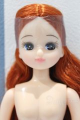 【新宿マルイアネックス店 店頭販売商品】リカちゃん/リカちゃん 2100140000019057-ZM
