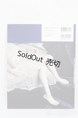 画像2: 書籍/吉田式球体関節人形制作技法書II S-25-05-18-098-GN-ZS