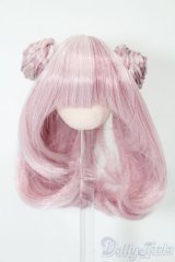 4inch/ウィッグ S-25-05-18-193-GN-ZS