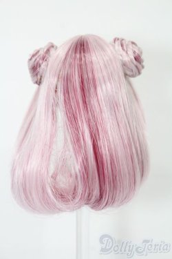 画像3: 4inch/ウィッグ S-25-05-18-193-GN-ZS