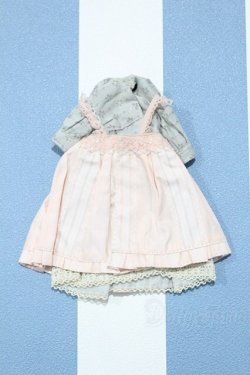 画像2: 【新宿マルイアネックス店 店頭販売商品】リカちゃん/OF:衣装 2100140000019063-ZM