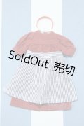 【新宿マルイアネックス店 店頭販売商品】リカちゃん/OF:衣装 2100140000019064-ZM