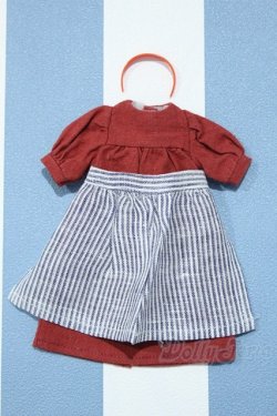 画像1: 【新宿マルイアネックス店 店頭販売商品】リカちゃん/OF:衣装 2100140000019064-ZM