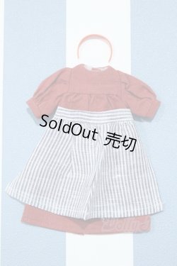 画像1: 【新宿マルイアネックス店 店頭販売商品】リカちゃん/OF:衣装 2100140000019064-ZM