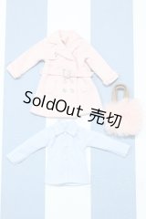 【新宿マルイアネックス店 店頭販売商品】リカちゃん/OF:衣装 2100140000019065-ZM