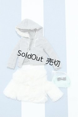 画像1: 【新宿マルイアネックス店 店頭販売商品】ジェニー/OF:衣装 2100140000019066-ZM