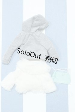 画像2: 【新宿マルイアネックス店 店頭販売商品】ジェニー/OF:衣装 2100140000019066-ZM