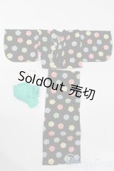 SDM＆MSD/OF:衣装セット S-25-09-14-388-GN-ZS