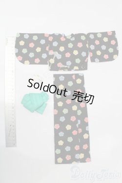 画像2: SDM＆MSD/OF:衣装セット S-25-09-14-388-GN-ZS