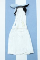 【新宿マルイアネックス店 店頭販売商品】SDM＆MSD/OF:スカート 2100140000019071-ZM