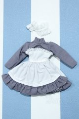 【新宿マルイアネックス店 店頭販売商品】リカちゃん/OF:リトルファクトリー製衣装 2100140000019074-ZM