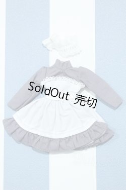 画像1: 【新宿マルイアネックス店 店頭販売商品】リカちゃん/OF:リトルファクトリー製衣装 2100140000019074-ZM