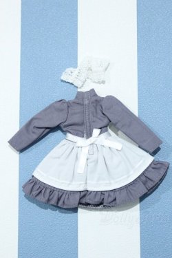 画像2: 【新宿マルイアネックス店 店頭販売商品】リカちゃん/OF:リトルファクトリー製衣装 2100140000019074-ZM