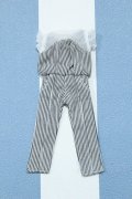 【新宿マルイアネックス店 店頭販売商品】リカちゃん/OF:リトルファクトリー製衣装 2100140000019075-ZM