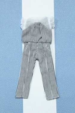 画像1: 【新宿マルイアネックス店 店頭販売商品】リカちゃん/OF:リトルファクトリー製衣装 2100140000019075-ZM