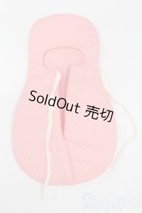 SOOM/neo angelregionおくるみ S-25-11-23-392-GN-ZS