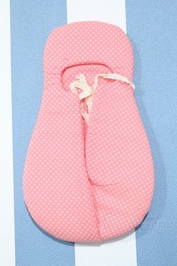 画像1: 【新宿マルイアネックス店 店頭販売商品】SOOM/neo angelregionおくるみ 2100140000019076-ZM
