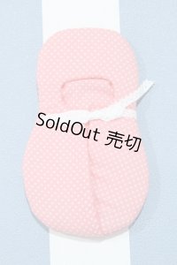 【新宿マルイアネックス店 店頭販売商品】SOOM/neo angelregionおくるみ 2100140000019077-ZM