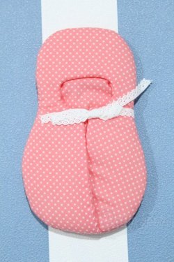 画像1: 【新宿マルイアネックス店 店頭販売商品】SOOM/neo angelregionおくるみ 2100140000019077-ZM