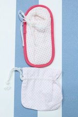 【新宿マルイアネックス店 店頭販売商品】1/12サイズドール/OF:小物 2100140000019079-ZM