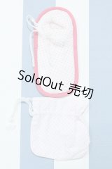 【新宿マルイアネックス店 店頭販売商品】1/12サイズドール/OF:小物 2100140000019079-ZM
