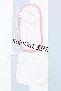 【新宿マルイアネックス店 店頭販売商品】1/12サイズドール/OF:小物 2100140000019079-ZM