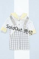 【新宿マルイアネックス店 店頭販売商品】幼SD/OF:衣装セット 2100140000019082-ZM