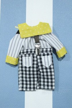 画像2: 【新宿マルイアネックス店 店頭販売商品】幼SD/OF:衣装セット 2100140000019082-ZM