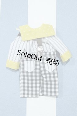 画像2: 【新宿マルイアネックス店 店頭販売商品】幼SD/OF:衣装セット 2100140000019082-ZM