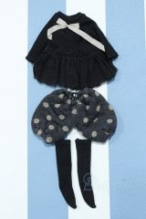 【新宿マルイアネックス店 店頭販売商品】30cmサイズドール/OF:衣装 2100140000019083-ZM