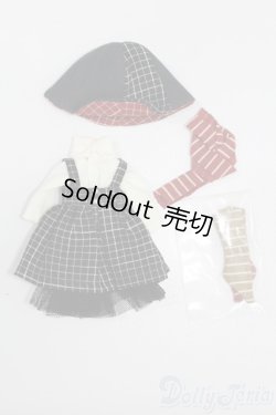 画像1: iMdaDoll/OF:iMda1.7's outfit S-25-05-18-058-GN-ZS
