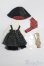 画像1: iMdaDoll/OF:iMda1.7's outfit S-25-05-18-058-GN-ZS (1)