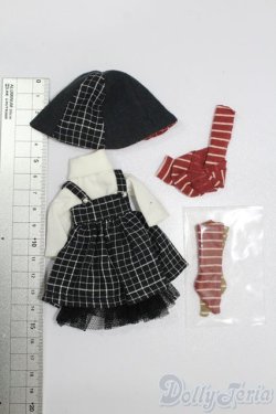 画像2: iMdaDoll/OF:iMda1.7's outfit S-25-05-18-058-GN-ZS