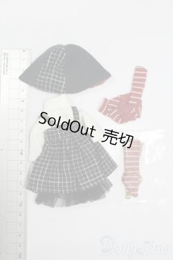 画像2: iMdaDoll/OF:iMda1.7's outfit S-25-05-18-058-GN-ZS