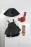 画像2: iMdaDoll/OF:iMda1.7's outfit S-25-05-18-058-GN-ZS (2)