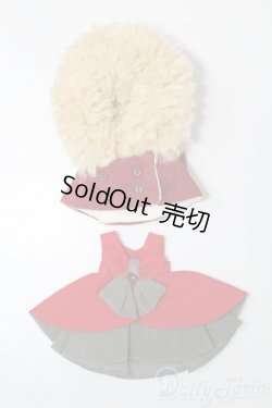 画像1: iMdaDoll/OF:iMda1.7's outfit S-25-06-29-440-GN-ZS