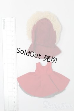 画像2: iMdaDoll/OF:iMda1.7's outfit S-25-06-29-440-GN-ZS