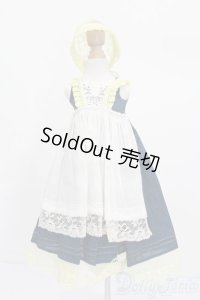 MDD/OF:衣装セット S-25-05-18-089-GN-ZS