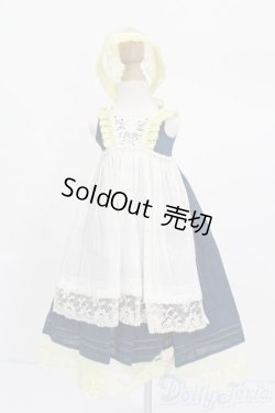 画像1: MDD/OF:衣装セット S-25-05-18-089-GN-ZS