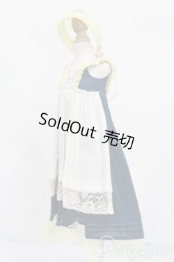画像2: MDD/OF:衣装セット S-25-05-18-089-GN-ZS