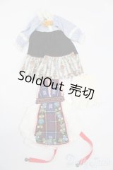 30cmドールサイズ/OF:衣装セット S-25-11-30-305-GN-ZS