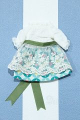 【新宿マルイアネックス店 店頭販売商品】20cmサイズドール/OF:衣装 2100140000019093-ZM