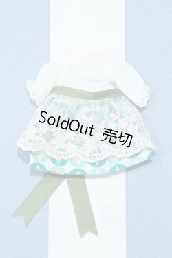 画像1: 【新宿マルイアネックス店 店頭販売商品】20cmサイズドール/OF:衣装 2100140000019093-ZM