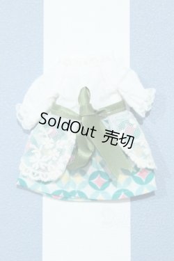画像2: 【新宿マルイアネックス店 店頭販売商品】20cmサイズドール/OF:衣装 2100140000019093-ZM