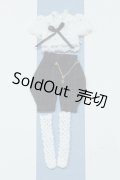 【新宿マルイアネックス店 店頭販売商品】20cmサイズドール/OF:衣装 2100140000019094-ZM